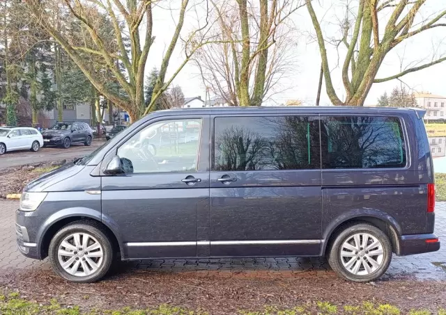 VOLKSWAGEN Multivan 2.0 BiTDI L1 Highline DSG
