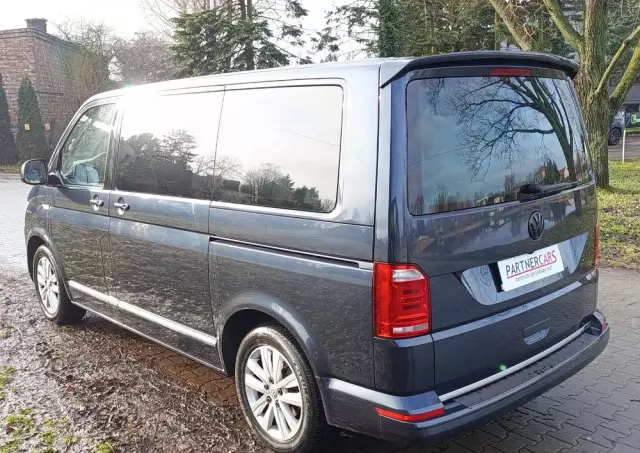 VOLKSWAGEN Multivan 2.0 BiTDI L1 Highline DSG