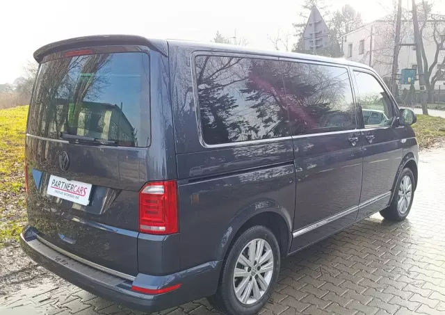 VOLKSWAGEN Multivan 2.0 BiTDI L1 Highline DSG