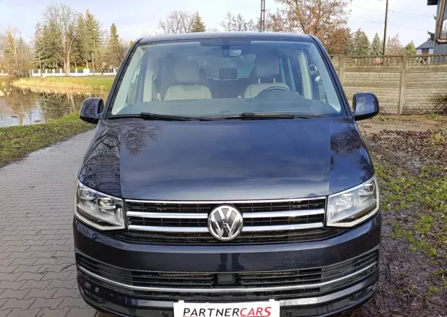 VOLKSWAGEN Multivan 2.0 BiTDI L1 Highline DSG
