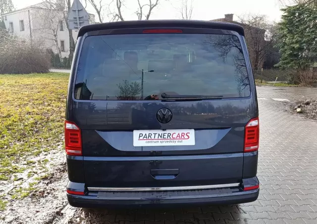 VOLKSWAGEN Multivan 2.0 BiTDI L1 Highline DSG