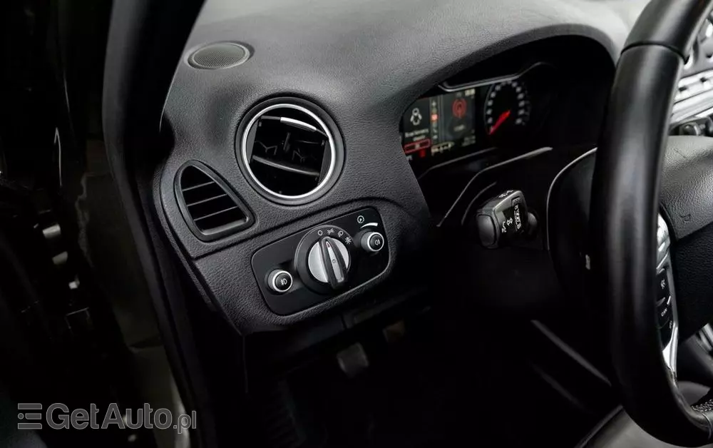 FORD Galaxy 1.6 T Trend