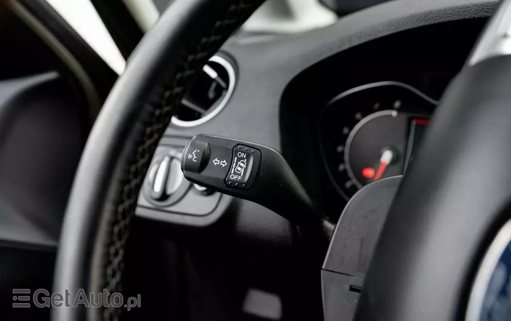 FORD Galaxy 1.6 T Trend