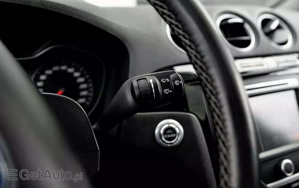 FORD Galaxy 1.6 T Trend