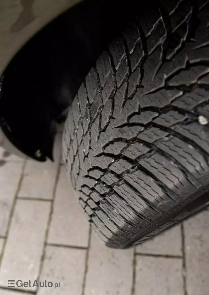 FORD Galaxy 1.6 T Trend