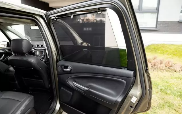 FORD Galaxy 1.6 T Trend