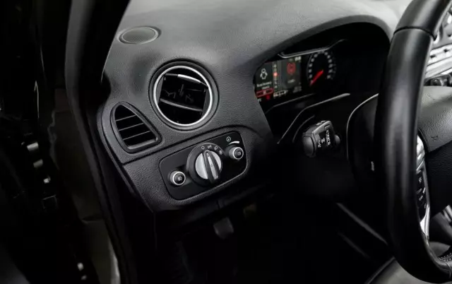 FORD Galaxy 1.6 T Trend