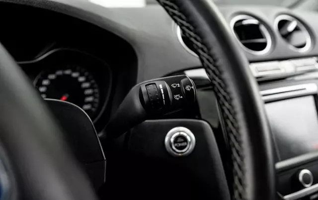 FORD Galaxy 1.6 T Trend