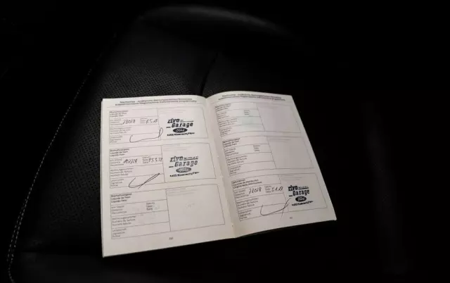 FORD Galaxy 1.6 T Trend