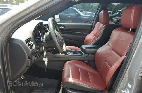 DODGE Durango 
