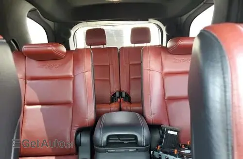 DODGE Durango 