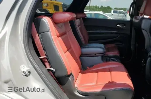 DODGE Durango 