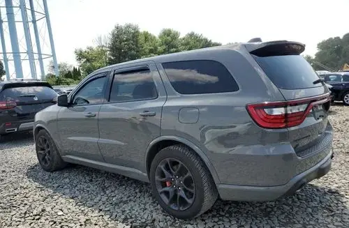 DODGE Durango 