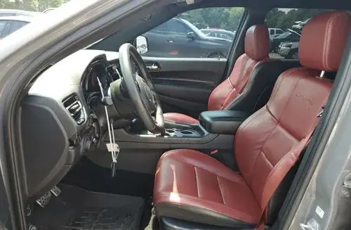 DODGE Durango 