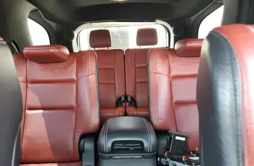 DODGE Durango 