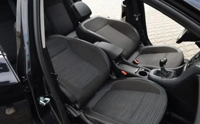 OPEL Astra 1.6 CDTI Active