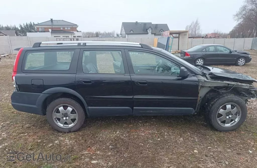 VOLVO Xc 70 