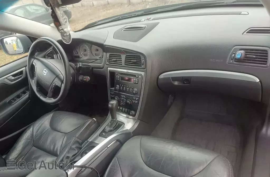 VOLVO Xc 70 