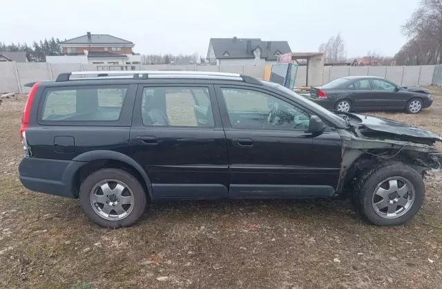 VOLVO Xc 70 