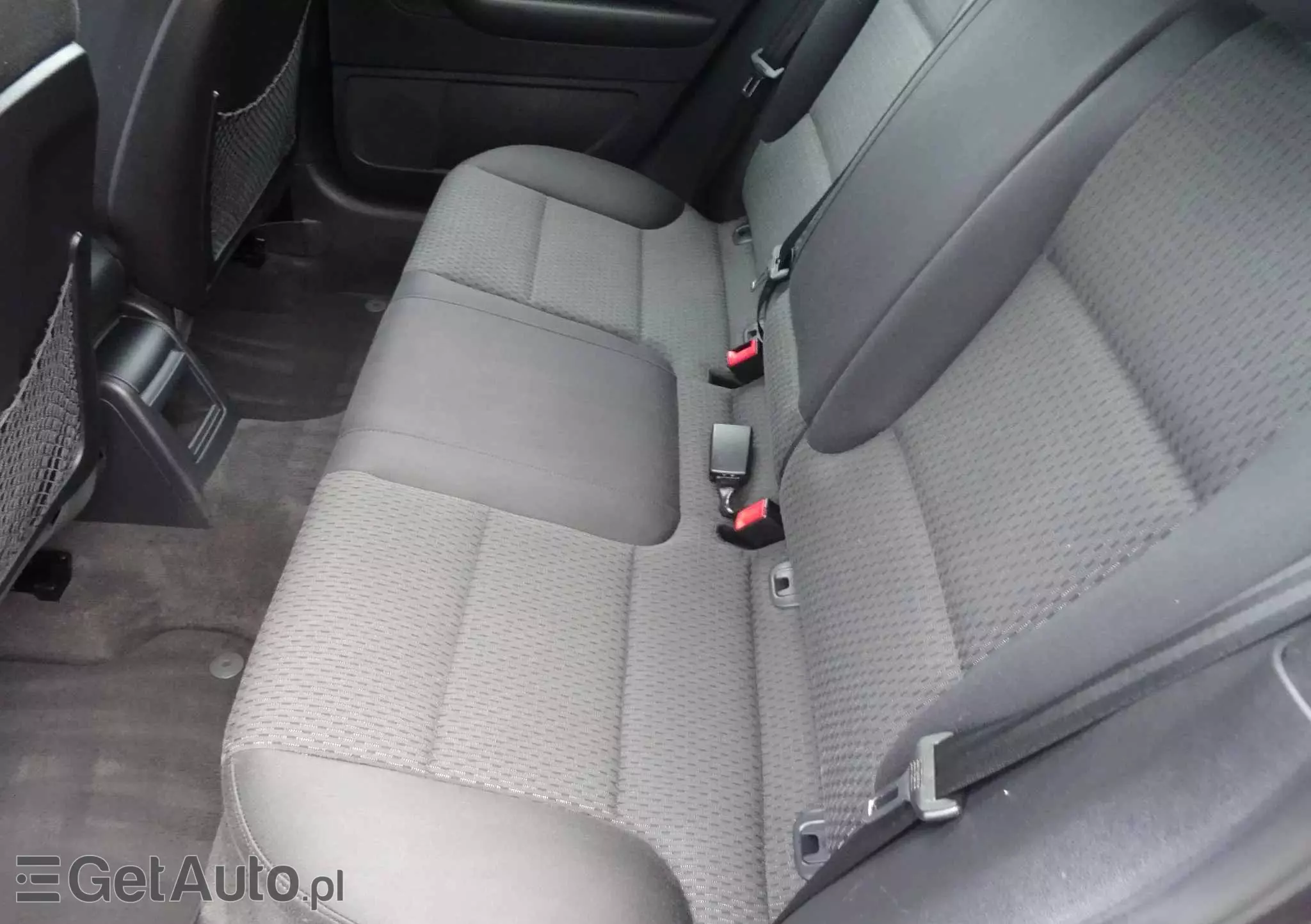 AUDI A3 2.0 TDI DPF Ambiente S tronic