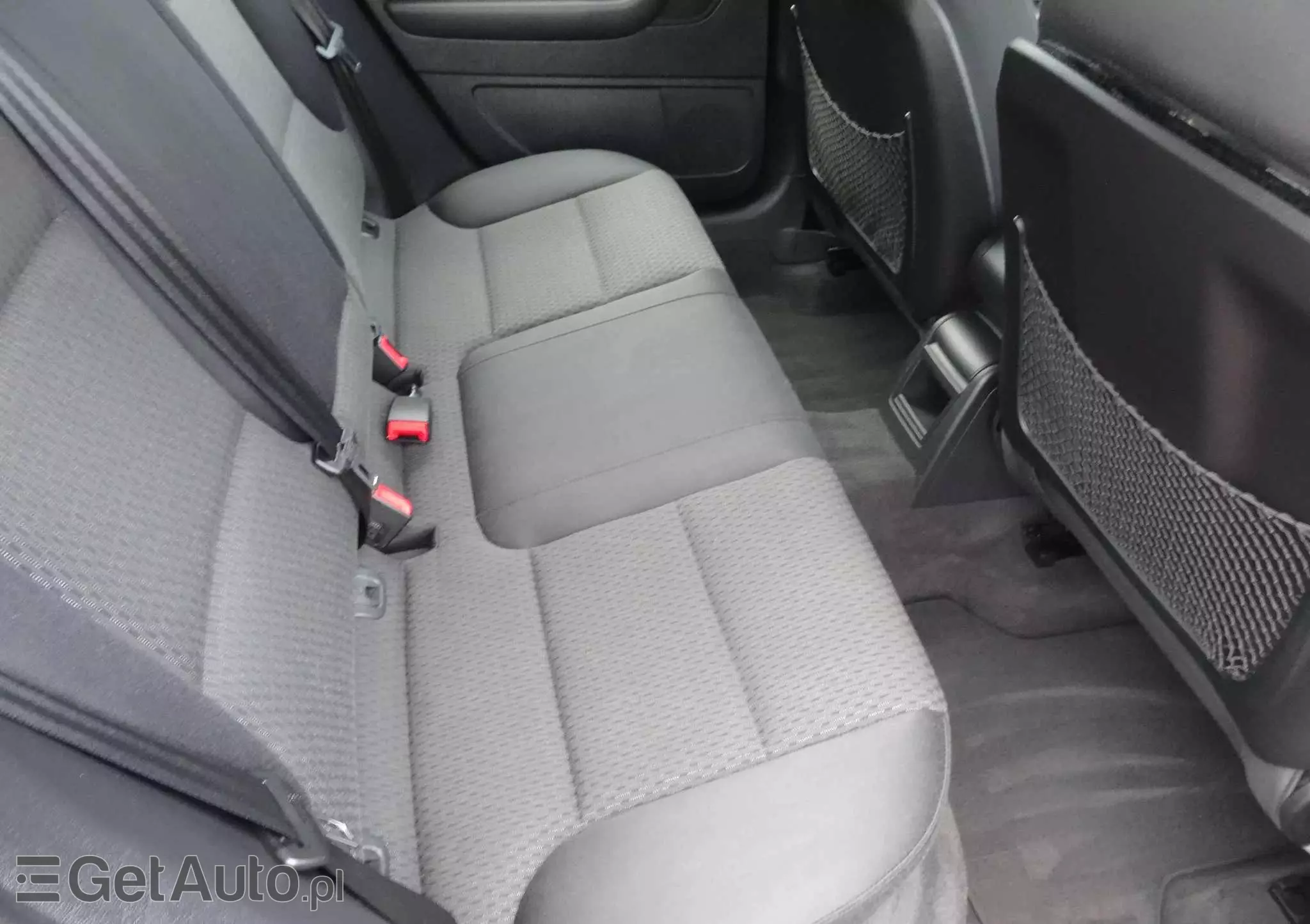 AUDI A3 2.0 TDI DPF Ambiente S tronic