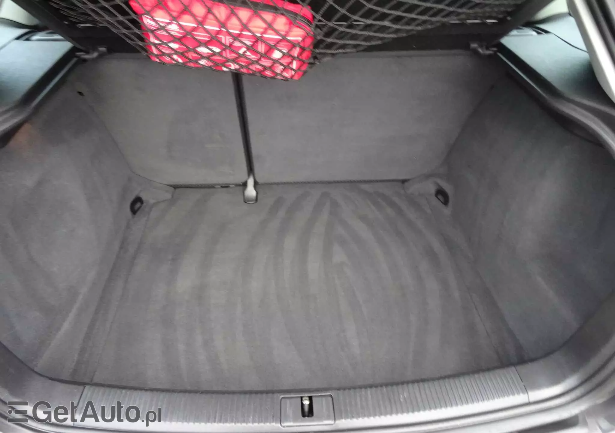 AUDI A3 2.0 TDI DPF Ambiente S tronic