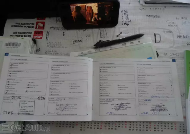 AUDI A3 2.0 TDI DPF Ambiente S tronic