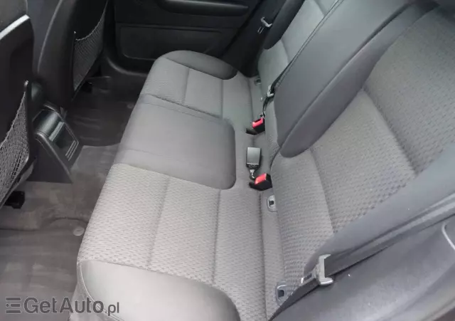 AUDI A3 2.0 TDI DPF Ambiente S tronic