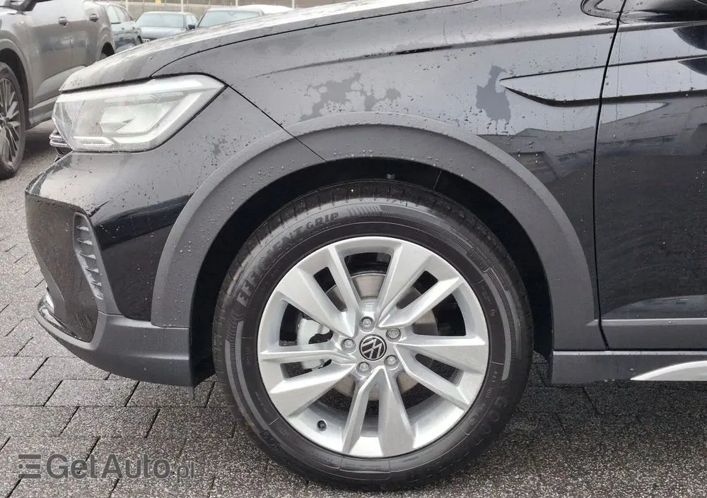 VOLKSWAGEN Taigo 1.0 TSI Life Plus