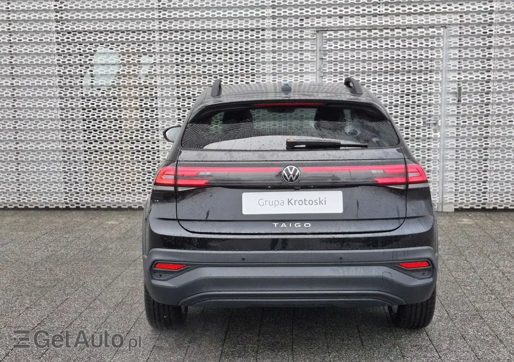 VOLKSWAGEN Taigo 1.0 TSI Life Plus