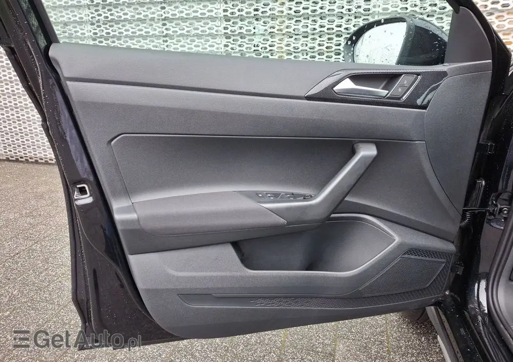 VOLKSWAGEN Taigo 1.0 TSI Life Plus