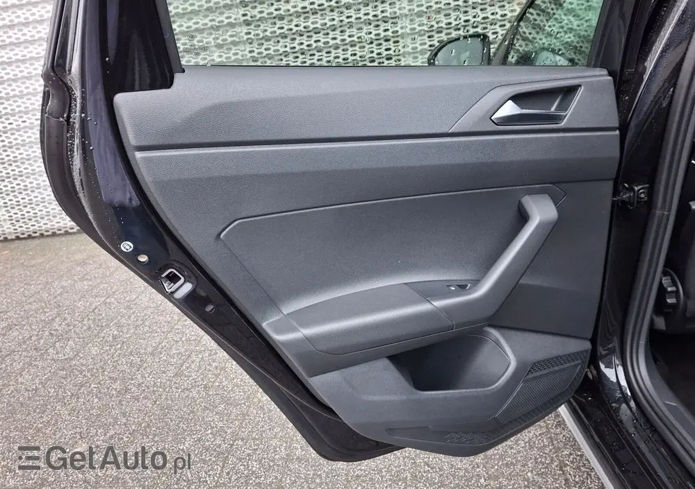 VOLKSWAGEN Taigo 1.0 TSI Life Plus