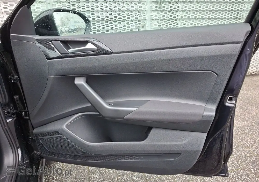 VOLKSWAGEN Taigo 1.0 TSI Life Plus