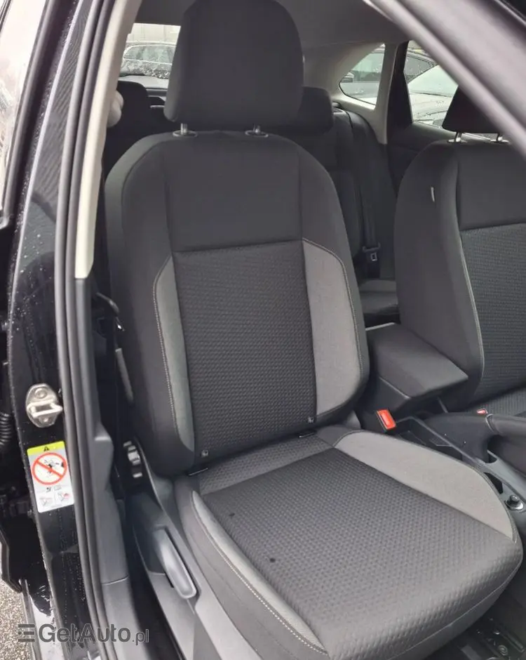 VOLKSWAGEN Taigo 1.0 TSI Life Plus