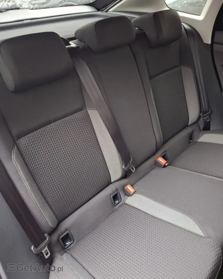 VOLKSWAGEN Taigo 1.0 TSI Life Plus