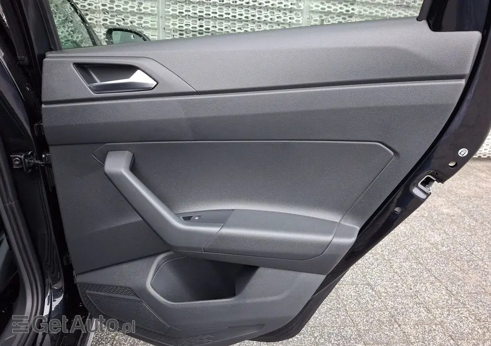 VOLKSWAGEN Taigo 1.0 TSI Life Plus