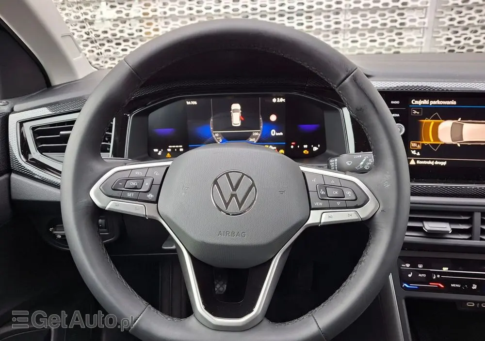 VOLKSWAGEN Taigo 1.0 TSI Life Plus