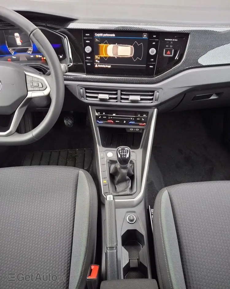 VOLKSWAGEN Taigo 1.0 TSI Life Plus