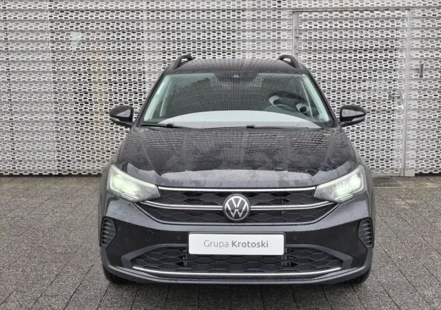 VOLKSWAGEN Taigo 1.0 TSI Life Plus