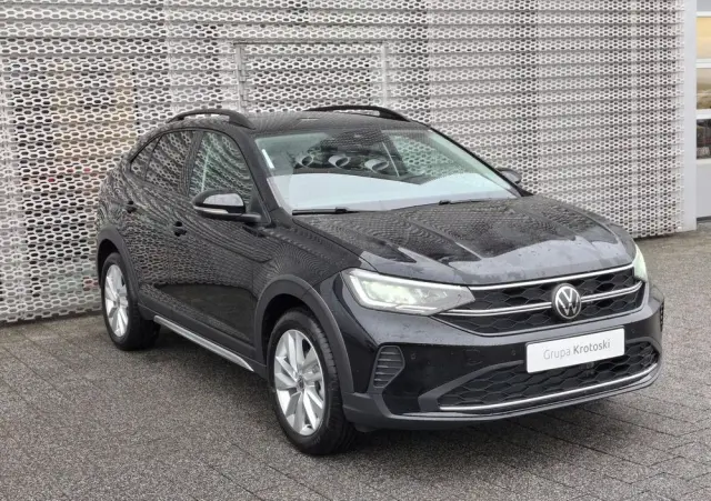 VOLKSWAGEN Taigo 1.0 TSI Life Plus