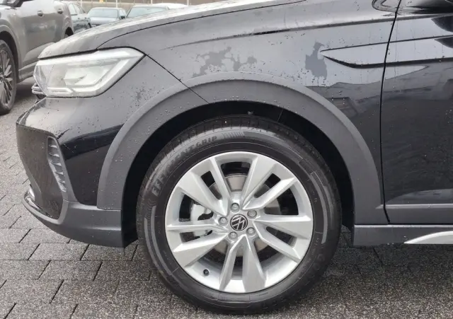 VOLKSWAGEN Taigo 1.0 TSI Life Plus