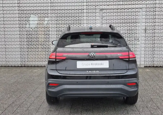 VOLKSWAGEN Taigo 1.0 TSI Life Plus
