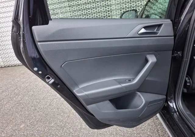 VOLKSWAGEN Taigo 1.0 TSI Life Plus