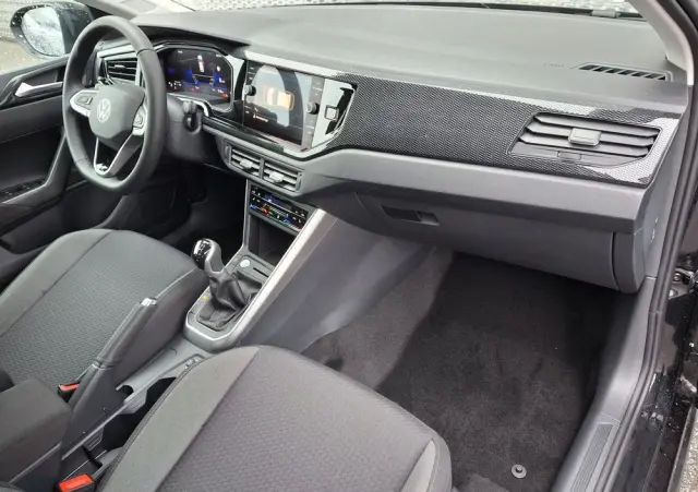 VOLKSWAGEN Taigo 1.0 TSI Life Plus