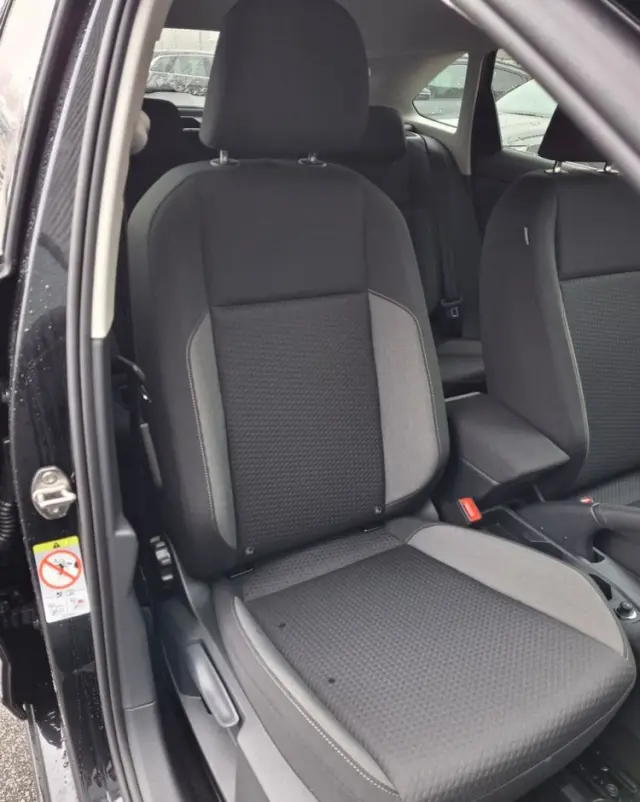 VOLKSWAGEN Taigo 1.0 TSI Life Plus