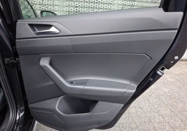 VOLKSWAGEN Taigo 1.0 TSI Life Plus