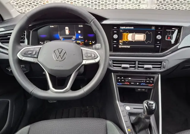 VOLKSWAGEN Taigo 1.0 TSI Life Plus