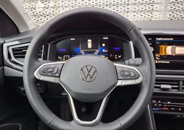 VOLKSWAGEN Taigo 1.0 TSI Life Plus