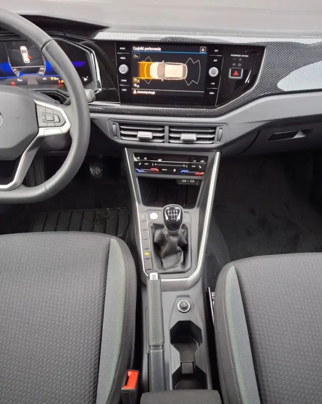 VOLKSWAGEN Taigo 1.0 TSI Life Plus