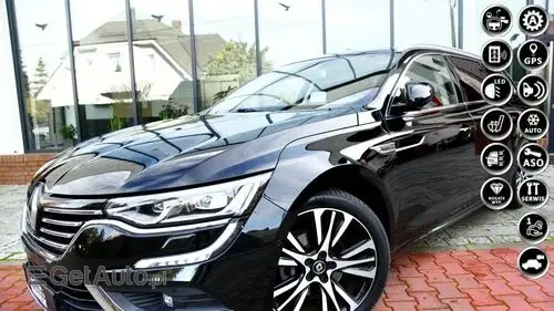 RENAULT Talisman 